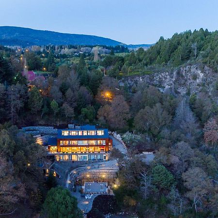 Paraiso Casa De Montana San Martín de los Andes Eksteriør bilde