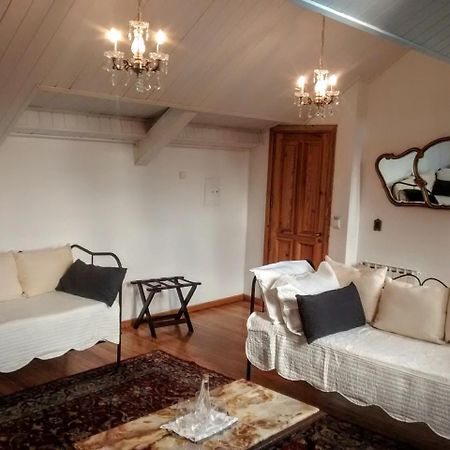 Paraiso Casa De Montana San Martín de los Andes Eksteriør bilde