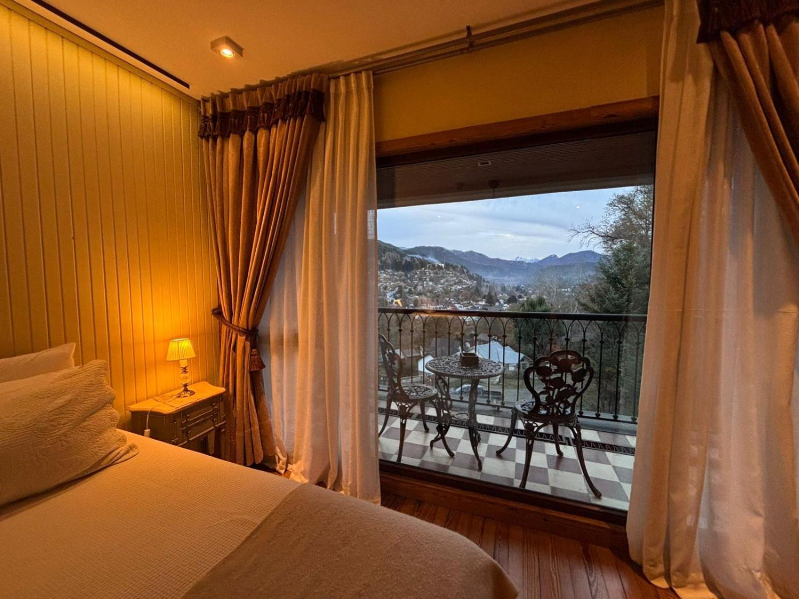 Paraiso Casa De Montana San Martín de los Andes Eksteriør bilde