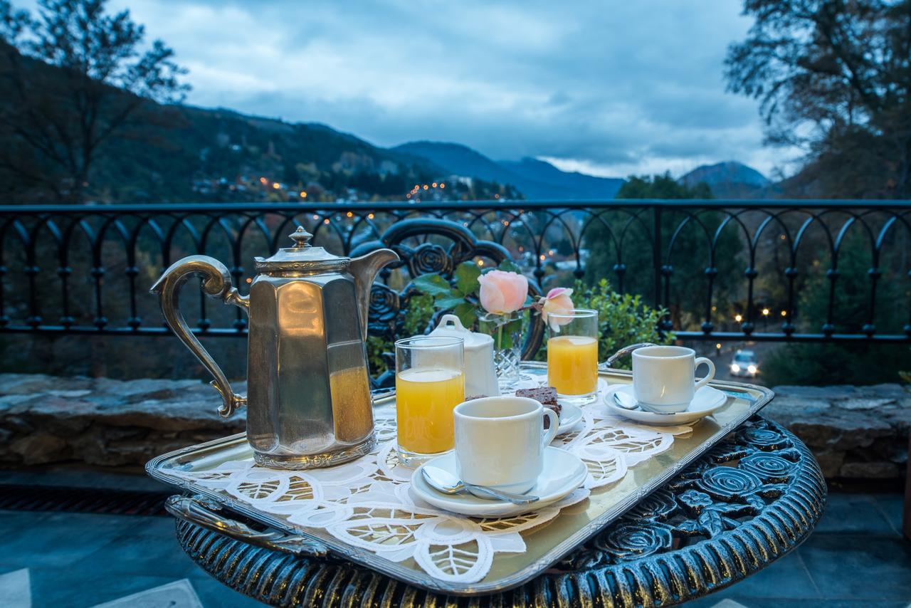 Paraiso Casa De Montana San Martín de los Andes Eksteriør bilde