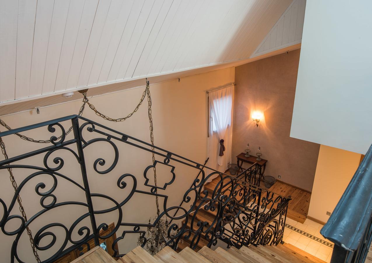 Paraiso Casa De Montana San Martín de los Andes Eksteriør bilde