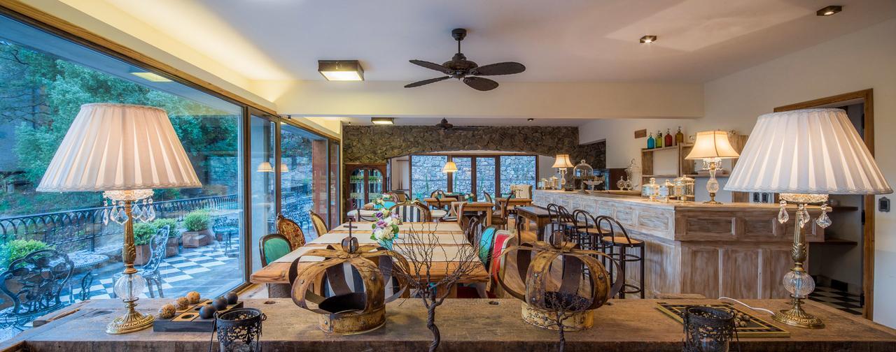 Paraiso Casa De Montana San Martín de los Andes Eksteriør bilde