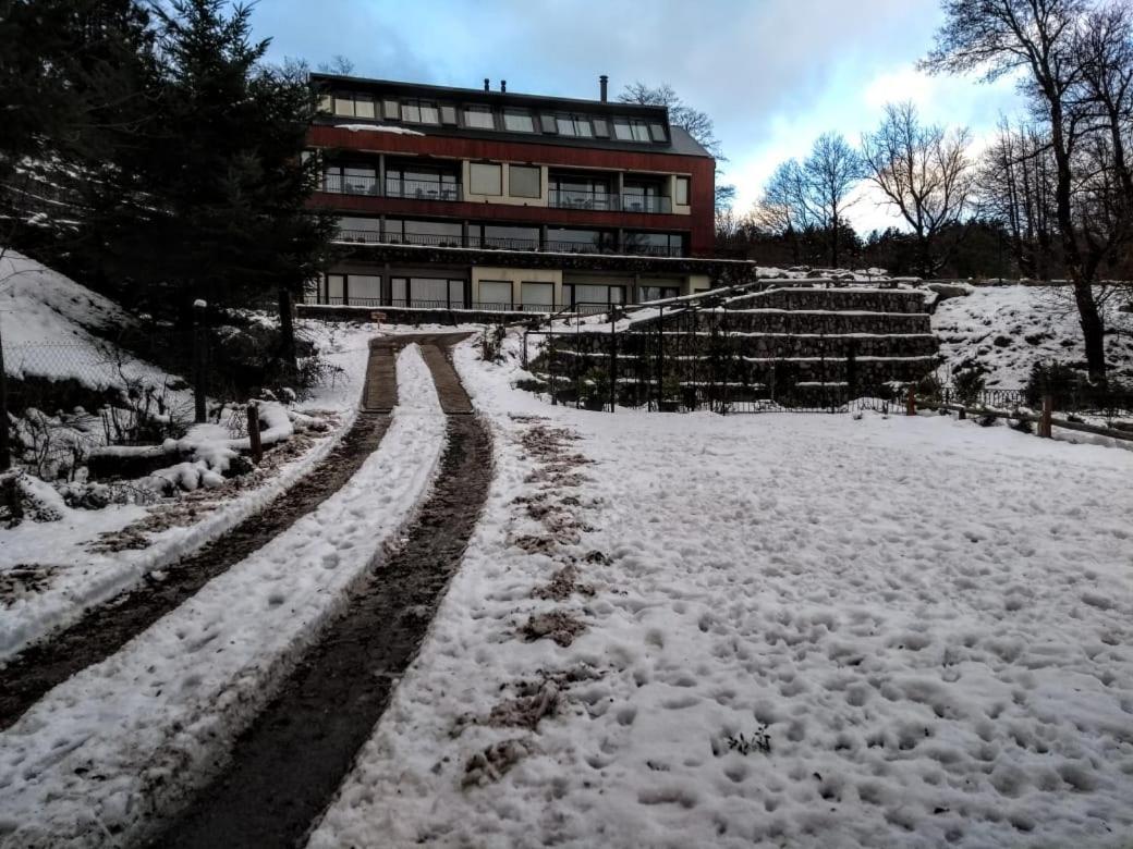 Paraiso Casa De Montana San Martín de los Andes Eksteriør bilde