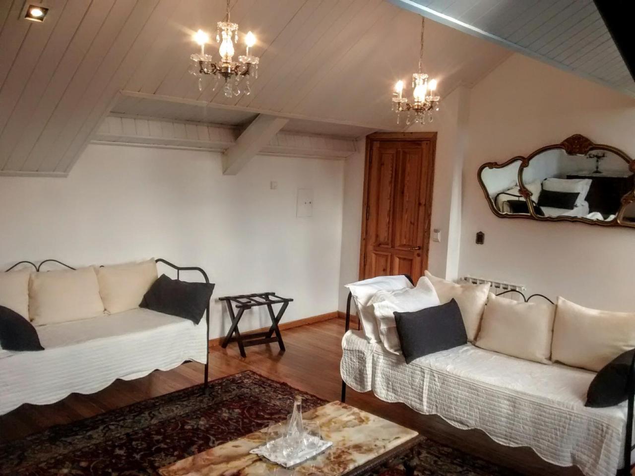 Paraiso Casa De Montana San Martín de los Andes Eksteriør bilde
