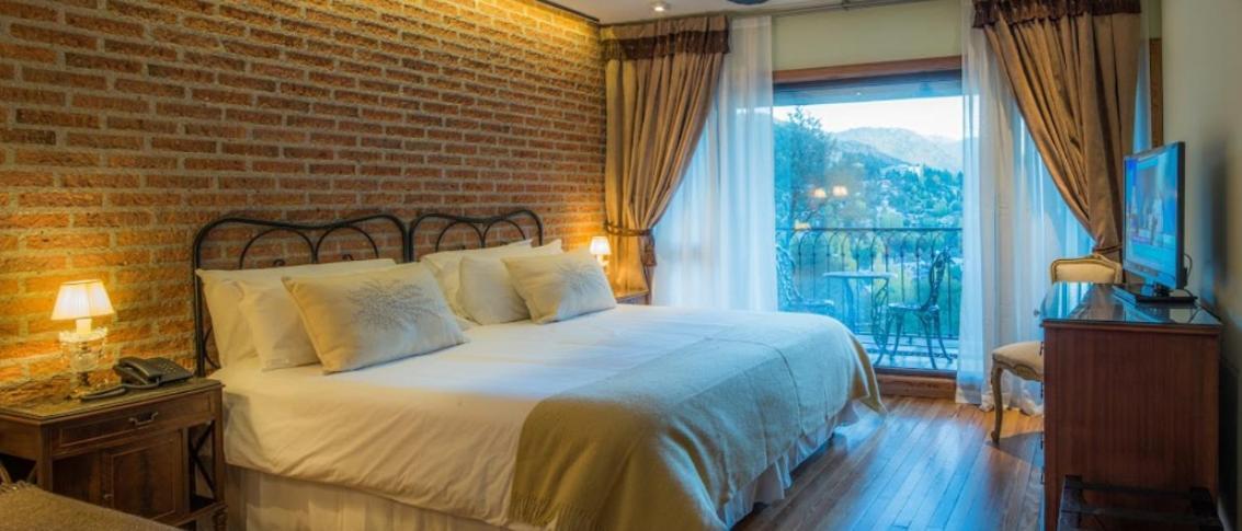 Paraiso Casa De Montana San Martín de los Andes Eksteriør bilde